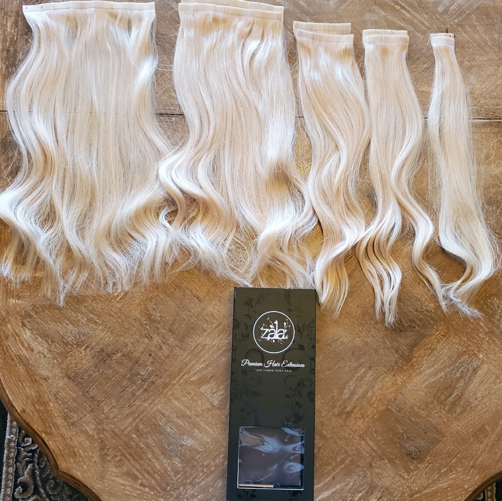 Zala Hair Extension's